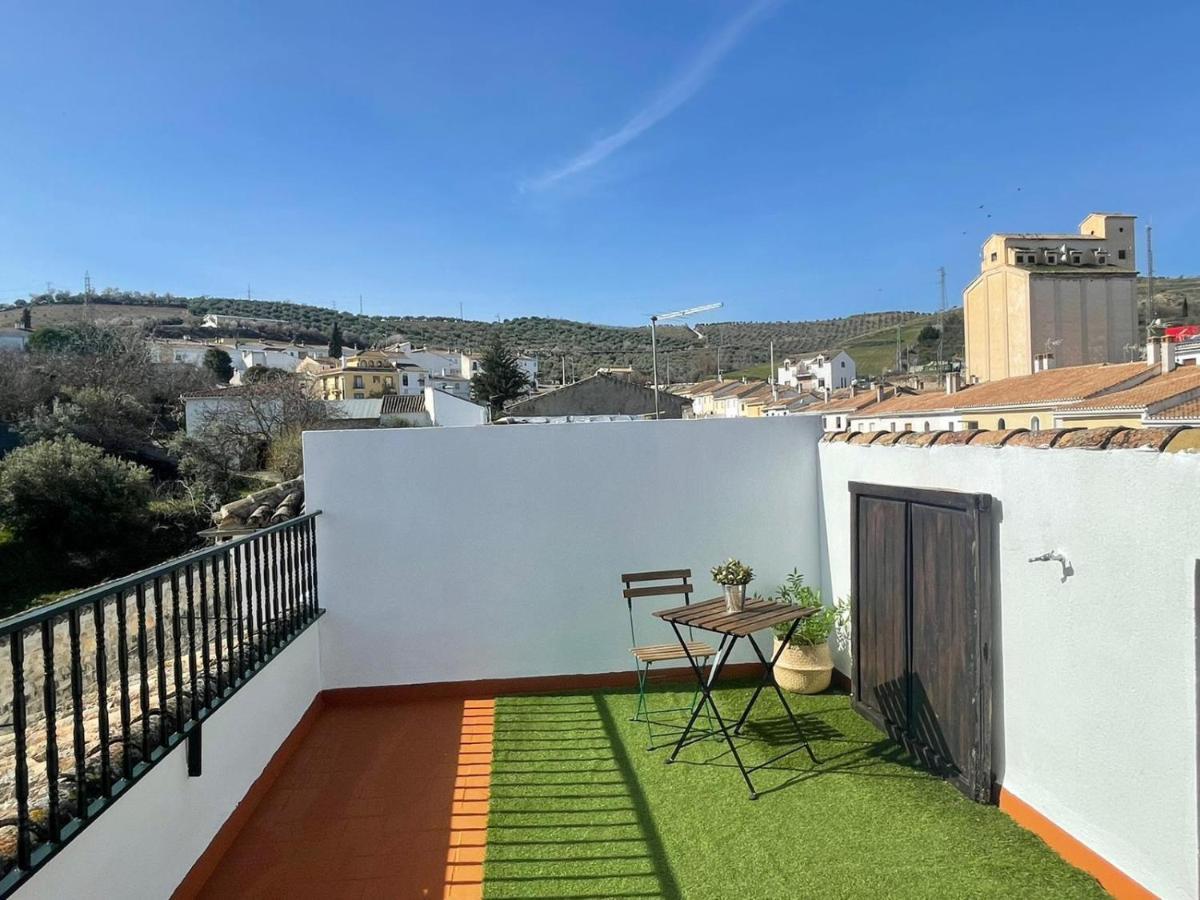 Vivienda Rural “Los Nacimientos” Alhama de Granada Exterior photo